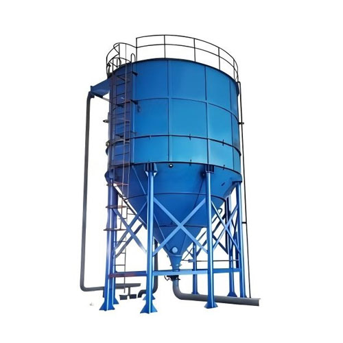 Deep Cone Thickener
