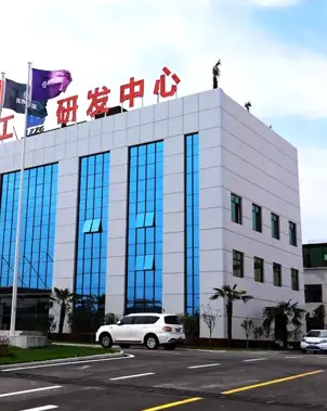 our service
