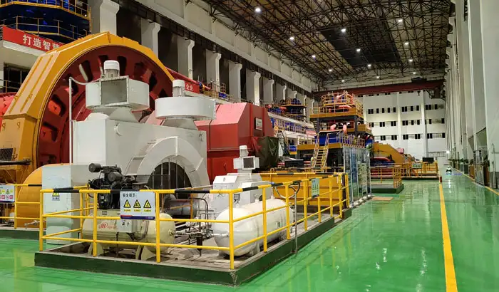 ldhb welding robot