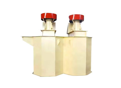 Attrition Cell Scrubbers