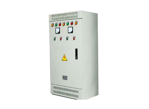 Electric control system