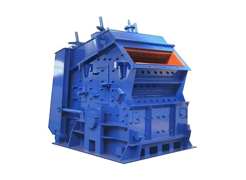 impact crusher
