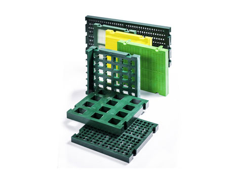 Polyurethane Screen Panels