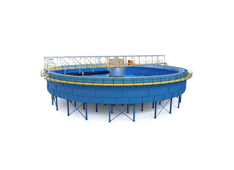 Thickener