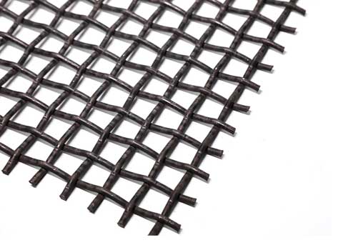 Vibrating Screen Mesh