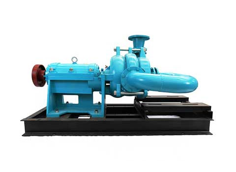 Feed Pump